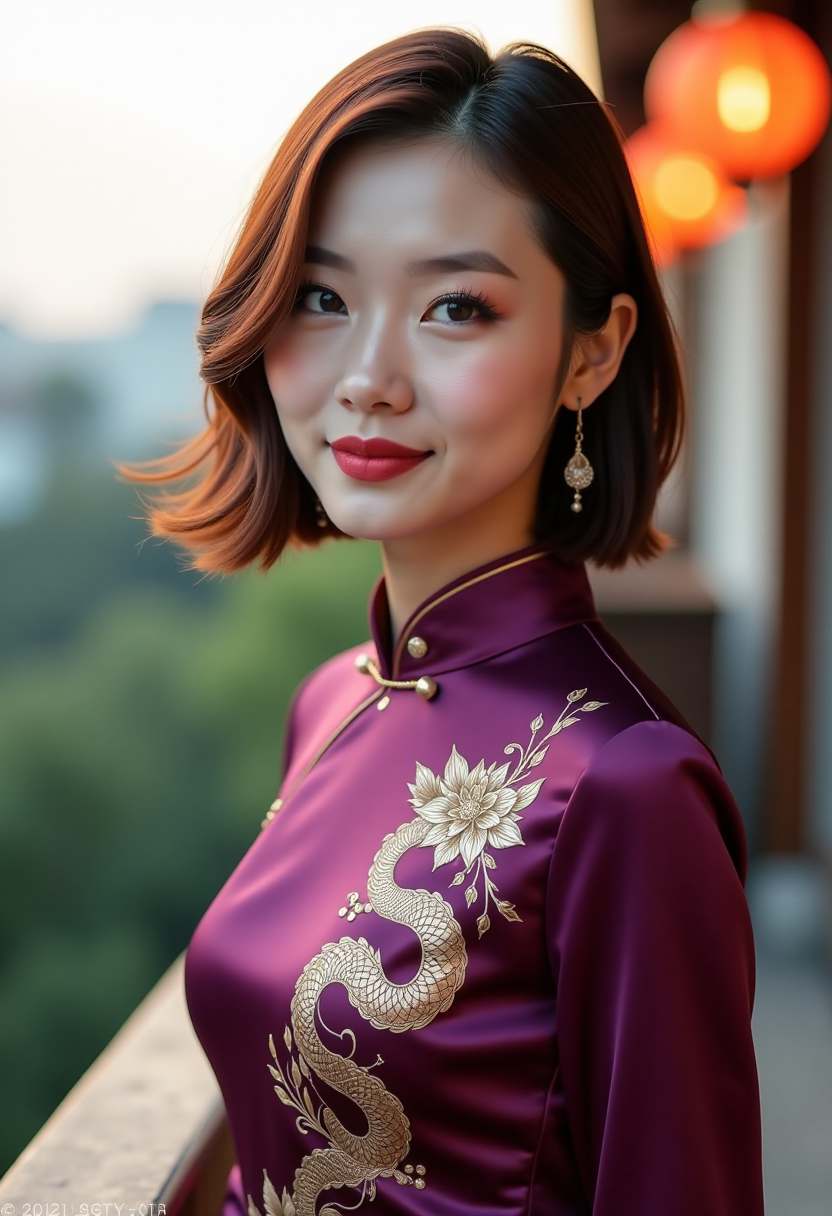 微光旅店海报