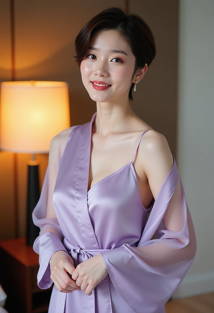 迟来的春天海报